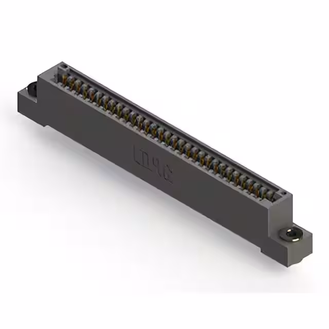 395-031-524-103 EDAC Inc.  Edgeboard Connectors